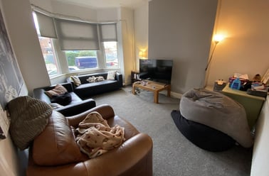 Argyle Avenue, Longsight, Manchester - Image 3